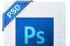 Show PSD Photoshop Thumbnails in Windows Explorer