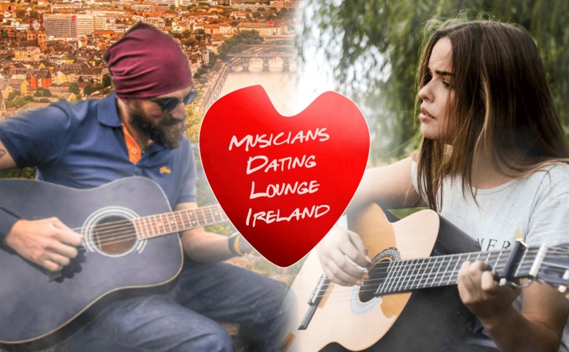 Musicians Dating Ireland